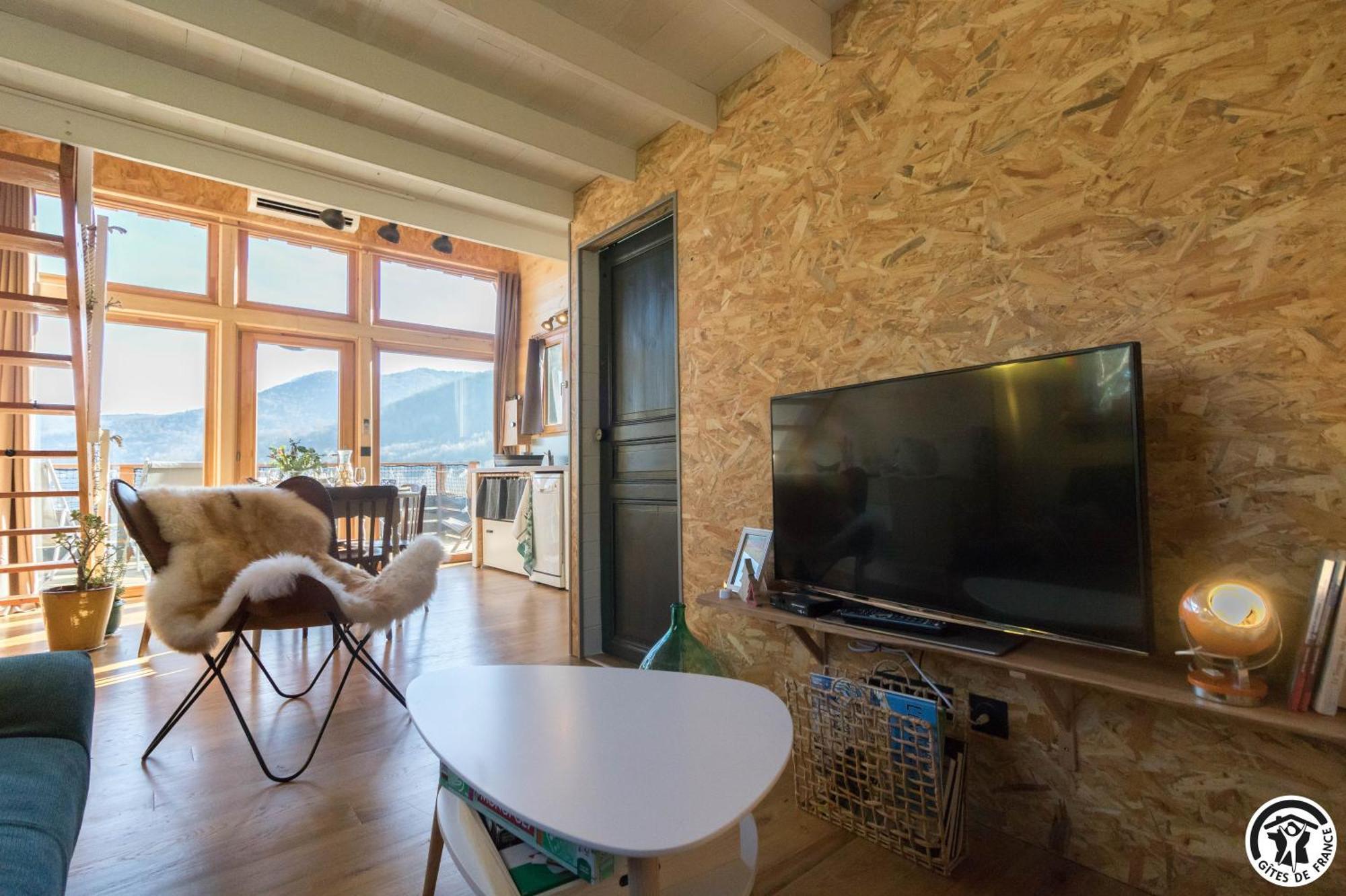 Gite Cabane Insolite Pyrenees Sauveterre-de-Comminges Bagian luar foto